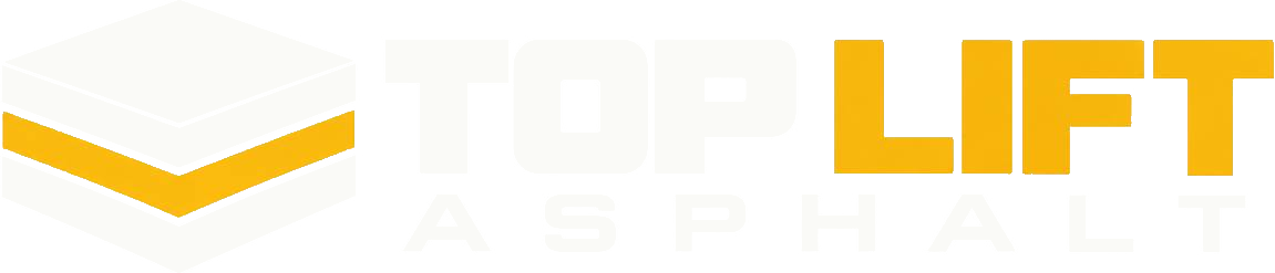 Top Lift Asphalt