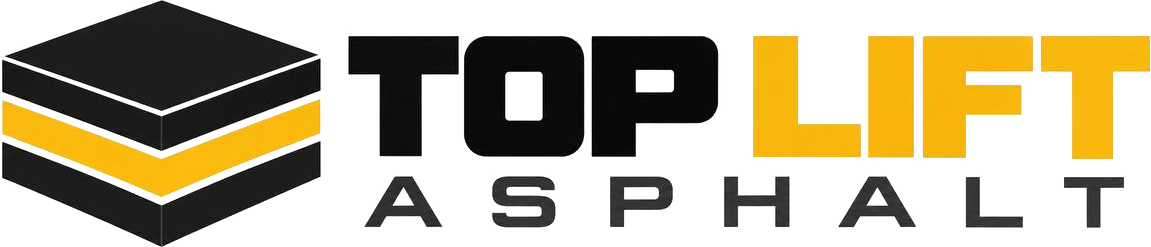 Top Lift Asphalt